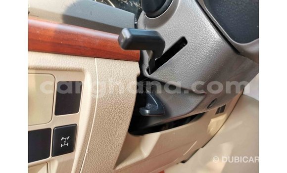 Buy Import Toyota Land Cruiser Black Car in Import - Dubai in Ashanti Buy Import Toyota Land Cruiser Black Car in Import - Dubai in Ashanti
