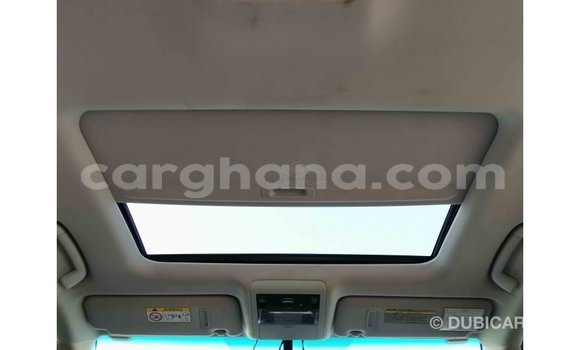Buy Import Toyota Land Cruiser Black Car in Import - Dubai in Ashanti Buy Import Toyota Land Cruiser Black Car in Import - Dubai in Ashanti