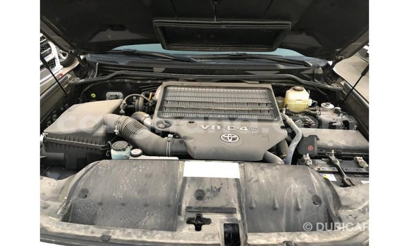 Buy Import Toyota Land Cruiser Other Car in Import - Dubai in Ashanti Buy Import Toyota Land Cruiser Other Car in Import - Dubai in Ashanti