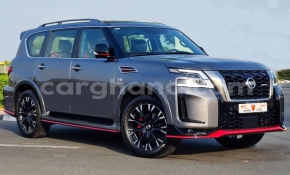 Buy Import Nissan Patrol Other Car in Import - Dubai in Ashanti Buy Import Nissan Patrol Other Car in Import - Dubai in Ashanti