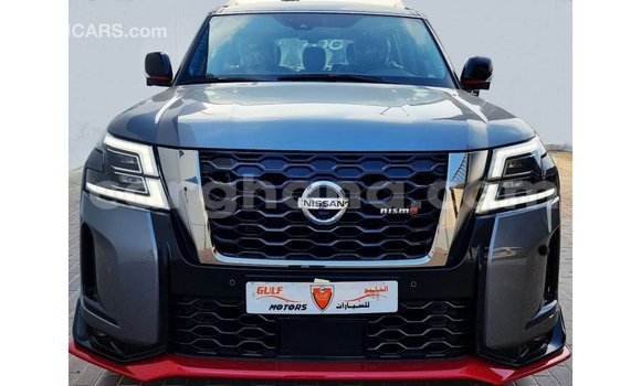 Buy Import Nissan Patrol Other Car in Import - Dubai in Ashanti Buy Import Nissan Patrol Other Car in Import - Dubai in Ashanti