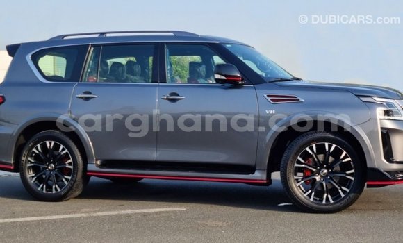 Buy Import Nissan Patrol Other Car in Import - Dubai in Ashanti Buy Import Nissan Patrol Other Car in Import - Dubai in Ashanti