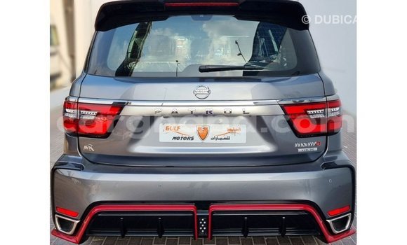 Buy Import Nissan Patrol Other Car in Import - Dubai in Ashanti Buy Import Nissan Patrol Other Car in Import - Dubai in Ashanti