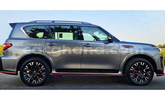 Buy Import Nissan Patrol Other Car in Import - Dubai in Ashanti Buy Import Nissan Patrol Other Car in Import - Dubai in Ashanti