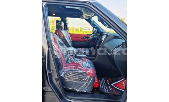 Buy Import Nissan Patrol Other Car in Import - Dubai in Ashanti Buy Import Nissan Patrol Other Car in Import - Dubai in Ashanti