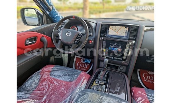 Buy Import Nissan Patrol Other Car in Import - Dubai in Ashanti Buy Import Nissan Patrol Other Car in Import - Dubai in Ashanti