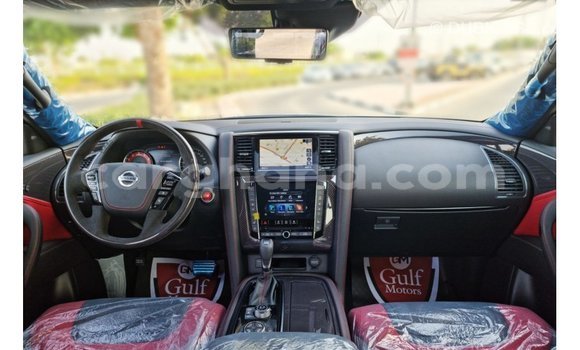 Buy Import Nissan Patrol Other Car in Import - Dubai in Ashanti Buy Import Nissan Patrol Other Car in Import - Dubai in Ashanti