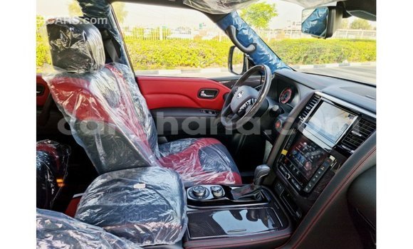 Buy Import Nissan Patrol Other Car in Import - Dubai in Ashanti Buy Import Nissan Patrol Other Car in Import - Dubai in Ashanti