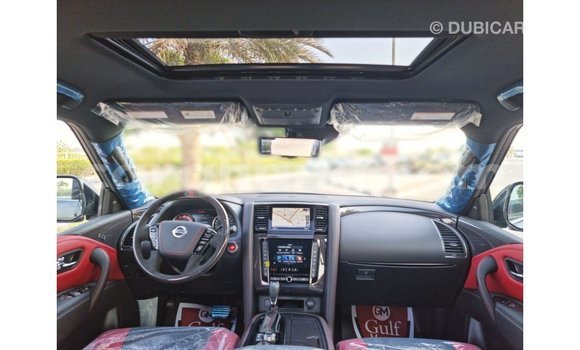 Buy Import Nissan Patrol Other Car in Import - Dubai in Ashanti Buy Import Nissan Patrol Other Car in Import - Dubai in Ashanti