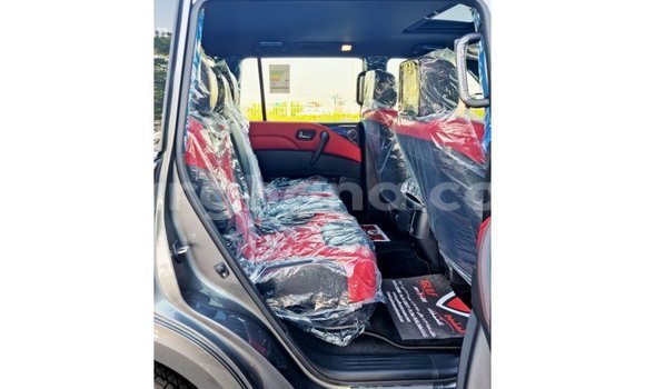 Buy Import Nissan Patrol Other Car in Import - Dubai in Ashanti Buy Import Nissan Patrol Other Car in Import - Dubai in Ashanti