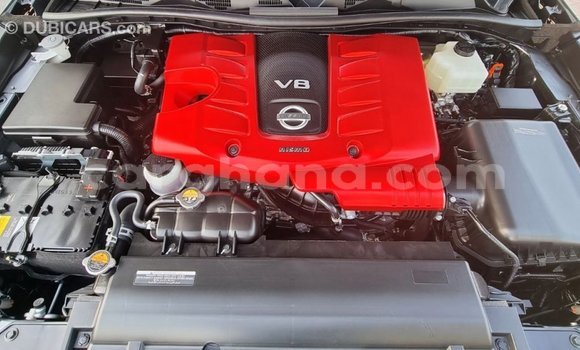 Buy Import Nissan Patrol Other Car in Import - Dubai in Ashanti Buy Import Nissan Patrol Other Car in Import - Dubai in Ashanti