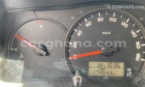 Ra Imported Toyota Hiace funfun Ọkọ̀ in Import - Dubai ni Ashanti Ra Imported Toyota Hiace funfun Ọkọ̀ in Import - Dubai ni Ashanti