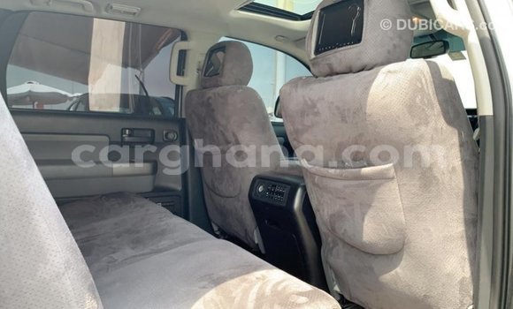 Buy Import Toyota Sequoia Other Car in Import - Dubai in Ashanti Buy Import Toyota Sequoia Other Car in Import - Dubai in Ashanti