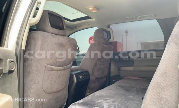 Buy Import Toyota Sequoia Other Car in Import - Dubai in Ashanti Buy Import Toyota Sequoia Other Car in Import - Dubai in Ashanti