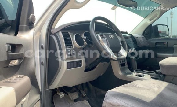 Buy Import Toyota Sequoia Other Car in Import - Dubai in Ashanti Buy Import Toyota Sequoia Other Car in Import - Dubai in Ashanti
