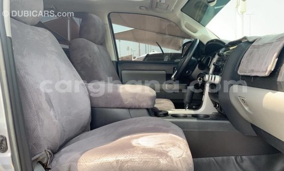 Buy Import Toyota Sequoia Other Car in Import - Dubai in Ashanti Buy Import Toyota Sequoia Other Car in Import - Dubai in Ashanti