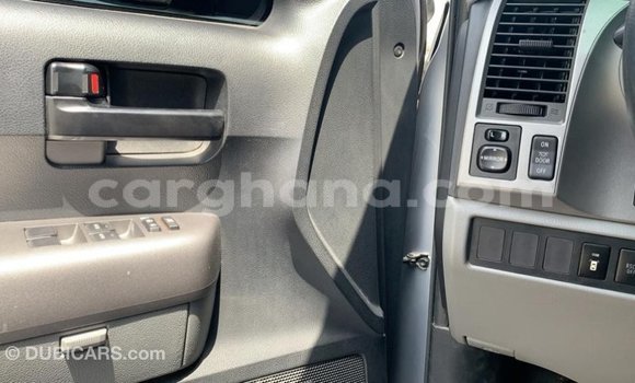 Buy Import Toyota Sequoia Other Car in Import - Dubai in Ashanti Buy Import Toyota Sequoia Other Car in Import - Dubai in Ashanti