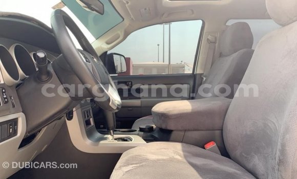 Buy Import Toyota Sequoia Other Car in Import - Dubai in Ashanti Buy Import Toyota Sequoia Other Car in Import - Dubai in Ashanti