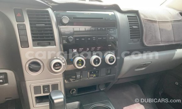 Buy Import Toyota Sequoia Other Car in Import - Dubai in Ashanti Buy Import Toyota Sequoia Other Car in Import - Dubai in Ashanti