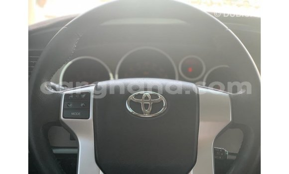 Buy Import Toyota Sequoia Other Car in Import - Dubai in Ashanti Buy Import Toyota Sequoia Other Car in Import - Dubai in Ashanti