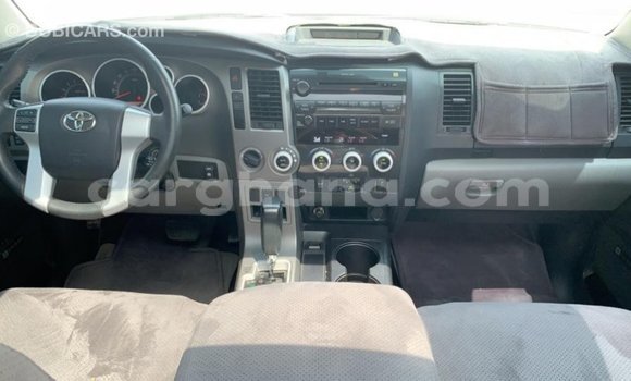 Buy Import Toyota Sequoia Other Car in Import - Dubai in Ashanti Buy Import Toyota Sequoia Other Car in Import - Dubai in Ashanti