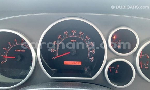 Buy Import Toyota Sequoia Other Car in Import - Dubai in Ashanti Buy Import Toyota Sequoia Other Car in Import - Dubai in Ashanti