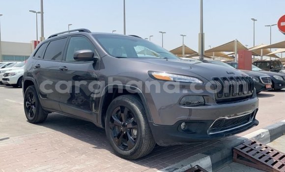 Sayi Imported Jeep Cherokee Sauran Mota in Import - Dubai a Ashanti Sayi Imported Jeep Cherokee Sauran Mota in Import - Dubai a Ashanti