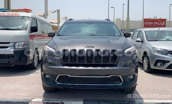 Sayi Imported Jeep Cherokee Sauran Mota in Import - Dubai a Ashanti Sayi Imported Jeep Cherokee Sauran Mota in Import - Dubai a Ashanti