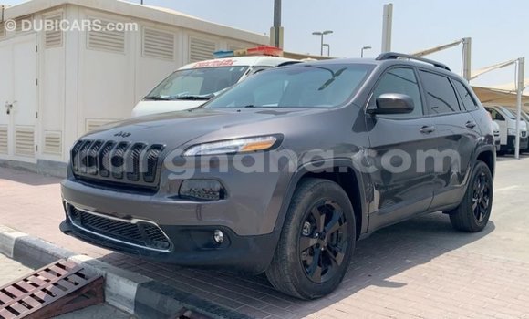 Sayi Imported Jeep Cherokee Sauran Mota in Import - Dubai a Ashanti Sayi Imported Jeep Cherokee Sauran Mota in Import - Dubai a Ashanti