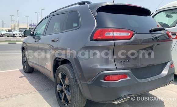 Sayi Imported Jeep Cherokee Sauran Mota in Import - Dubai a Ashanti Sayi Imported Jeep Cherokee Sauran Mota in Import - Dubai a Ashanti