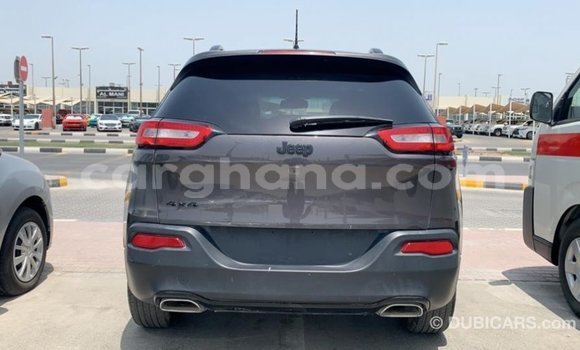 Sayi Imported Jeep Cherokee Sauran Mota in Import - Dubai a Ashanti Sayi Imported Jeep Cherokee Sauran Mota in Import - Dubai a Ashanti
