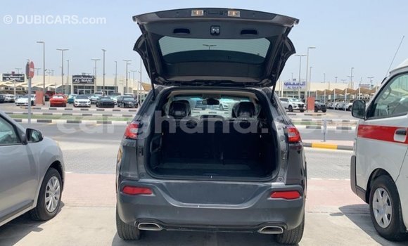 Sayi Imported Jeep Cherokee Sauran Mota in Import - Dubai a Ashanti Sayi Imported Jeep Cherokee Sauran Mota in Import - Dubai a Ashanti