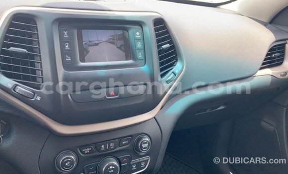 Sayi Imported Jeep Cherokee Sauran Mota in Import - Dubai a Ashanti Sayi Imported Jeep Cherokee Sauran Mota in Import - Dubai a Ashanti