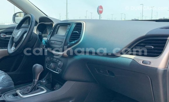 Sayi Imported Jeep Cherokee Sauran Mota in Import - Dubai a Ashanti Sayi Imported Jeep Cherokee Sauran Mota in Import - Dubai a Ashanti