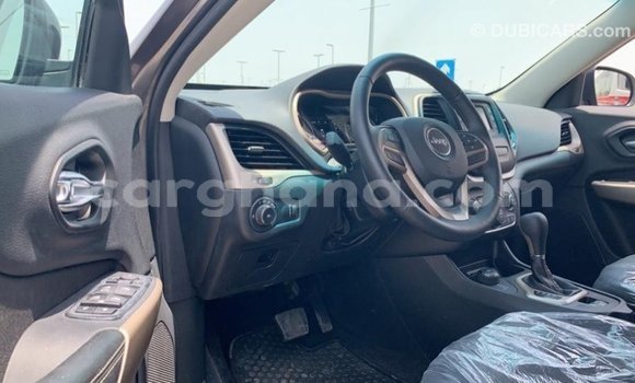 Sayi Imported Jeep Cherokee Sauran Mota in Import - Dubai a Ashanti Sayi Imported Jeep Cherokee Sauran Mota in Import - Dubai a Ashanti