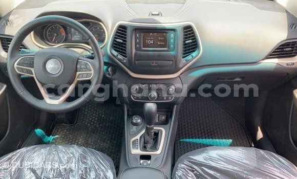 Sayi Imported Jeep Cherokee Sauran Mota in Import - Dubai a Ashanti Sayi Imported Jeep Cherokee Sauran Mota in Import - Dubai a Ashanti