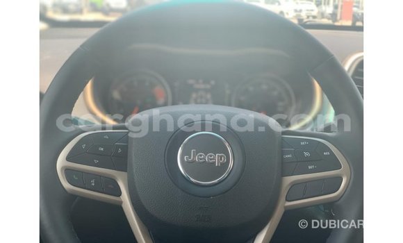 Sayi Imported Jeep Cherokee Sauran Mota in Import - Dubai a Ashanti Sayi Imported Jeep Cherokee Sauran Mota in Import - Dubai a Ashanti