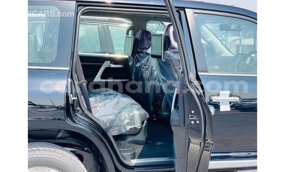 Ra Imported Toyota Land Cruiser Black Ọkọ̀ in Import - Dubai ni Ashanti Ra Imported Toyota Land Cruiser Black Ọkọ̀ in Import - Dubai ni Ashanti