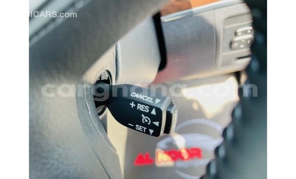 Ra Imported Toyota Land Cruiser Black Ọkọ̀ in Import - Dubai ni Ashanti Ra Imported Toyota Land Cruiser Black Ọkọ̀ in Import - Dubai ni Ashanti