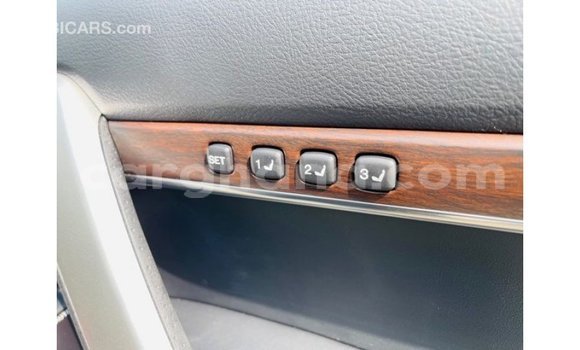 Ra Imported Toyota Land Cruiser Black Ọkọ̀ in Import - Dubai ni Ashanti Ra Imported Toyota Land Cruiser Black Ọkọ̀ in Import - Dubai ni Ashanti