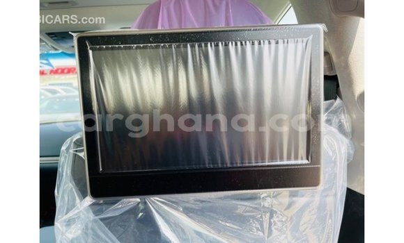 Ra Imported Toyota Land Cruiser Black Ọkọ̀ in Import - Dubai ni Ashanti Ra Imported Toyota Land Cruiser Black Ọkọ̀ in Import - Dubai ni Ashanti