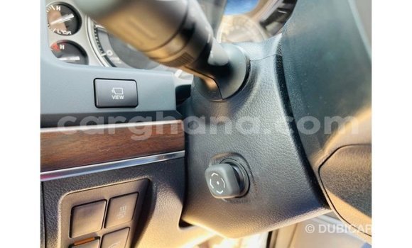 Ra Imported Toyota Land Cruiser Black Ọkọ̀ in Import - Dubai ni Ashanti Ra Imported Toyota Land Cruiser Black Ọkọ̀ in Import - Dubai ni Ashanti