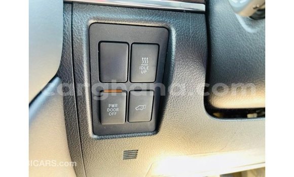 Ra Imported Toyota Land Cruiser Black Ọkọ̀ in Import - Dubai ni Ashanti Ra Imported Toyota Land Cruiser Black Ọkọ̀ in Import - Dubai ni Ashanti