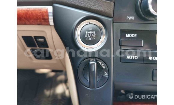 Ra Imported Toyota Land Cruiser Black Ọkọ̀ in Import - Dubai ni Ashanti Ra Imported Toyota Land Cruiser Black Ọkọ̀ in Import - Dubai ni Ashanti