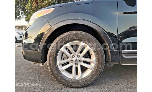 Ra Imported Ford Explorer Blue Ọkọ̀ in Import - Dubai ni Ashanti Ra Imported Ford Explorer Blue Ọkọ̀ in Import - Dubai ni Ashanti