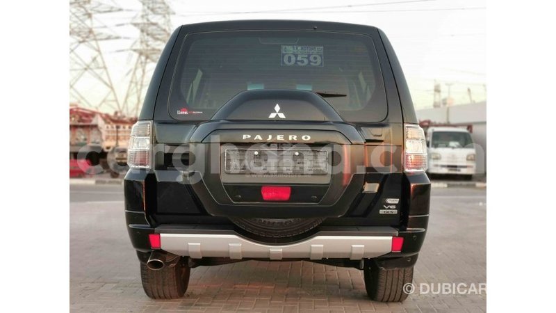 Big with watermark mitsubishi pajero ashanti import dubai 29576