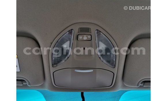 Sayi Imported Hyundai Santa Fe White Mota in Import - Dubai a Ashanti Sayi Imported Hyundai Santa Fe White Mota in Import - Dubai a Ashanti