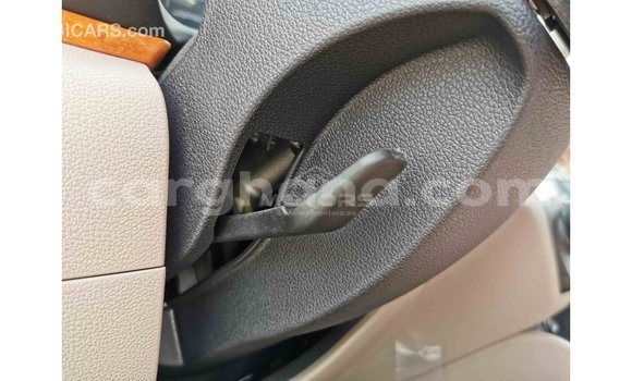Buy Import Hyundai Tucson White Car in Import - Dubai in Ashanti Buy Import Hyundai Tucson White Car in Import - Dubai in Ashanti
