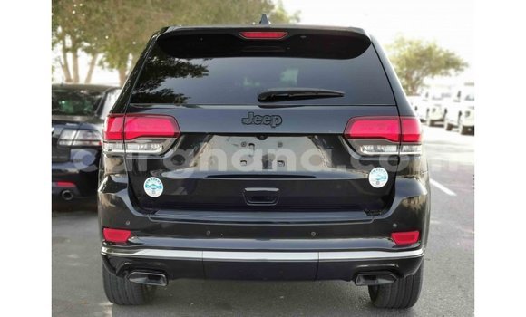 Ra Imported Jeep Grand Cherokee Black Ọkọ̀ in Import - Dubai ni Ashanti Ra Imported Jeep Grand Cherokee Black Ọkọ̀ in Import - Dubai ni Ashanti