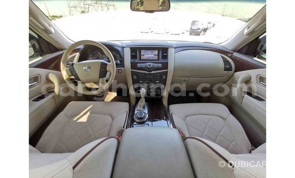 Ra Imported Nissan Patrol funfun Ọkọ̀ in Import - Dubai ni Ashanti Ra Imported Nissan Patrol funfun Ọkọ̀ in Import - Dubai ni Ashanti